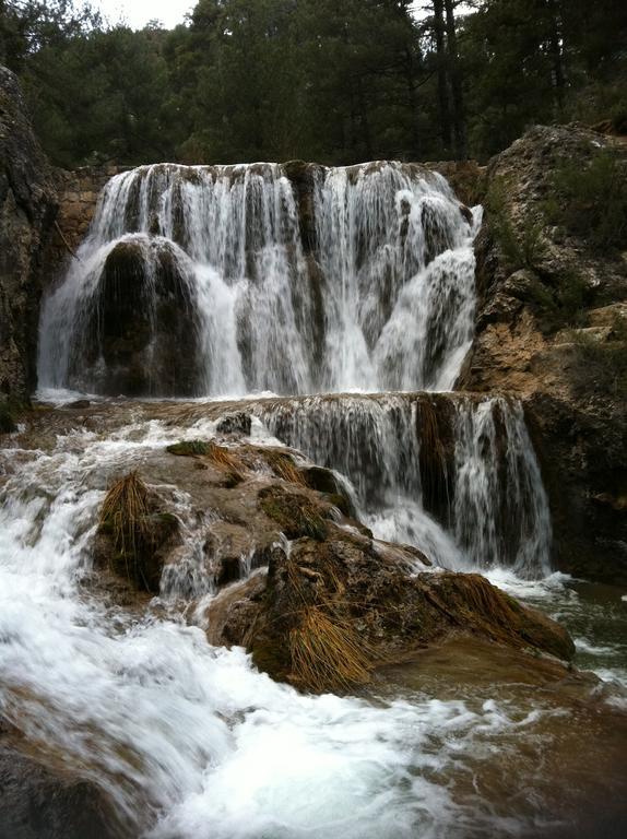 Alojamiento Rural Pelijas Fontanar Dış mekan fotoğraf