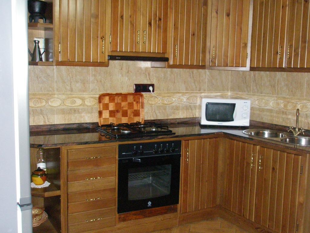 Alojamiento Rural Pelijas Fontanar Dış mekan fotoğraf